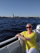 Анжелика Кудряшова