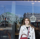 Виктория Петрова