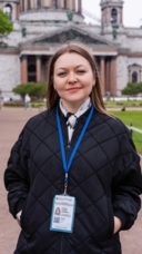 Наталья Козачок