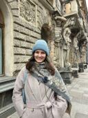 Екатерина Числова