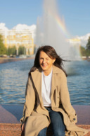 Ольга Киблик