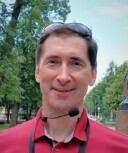 Дмитрий Ефимовский