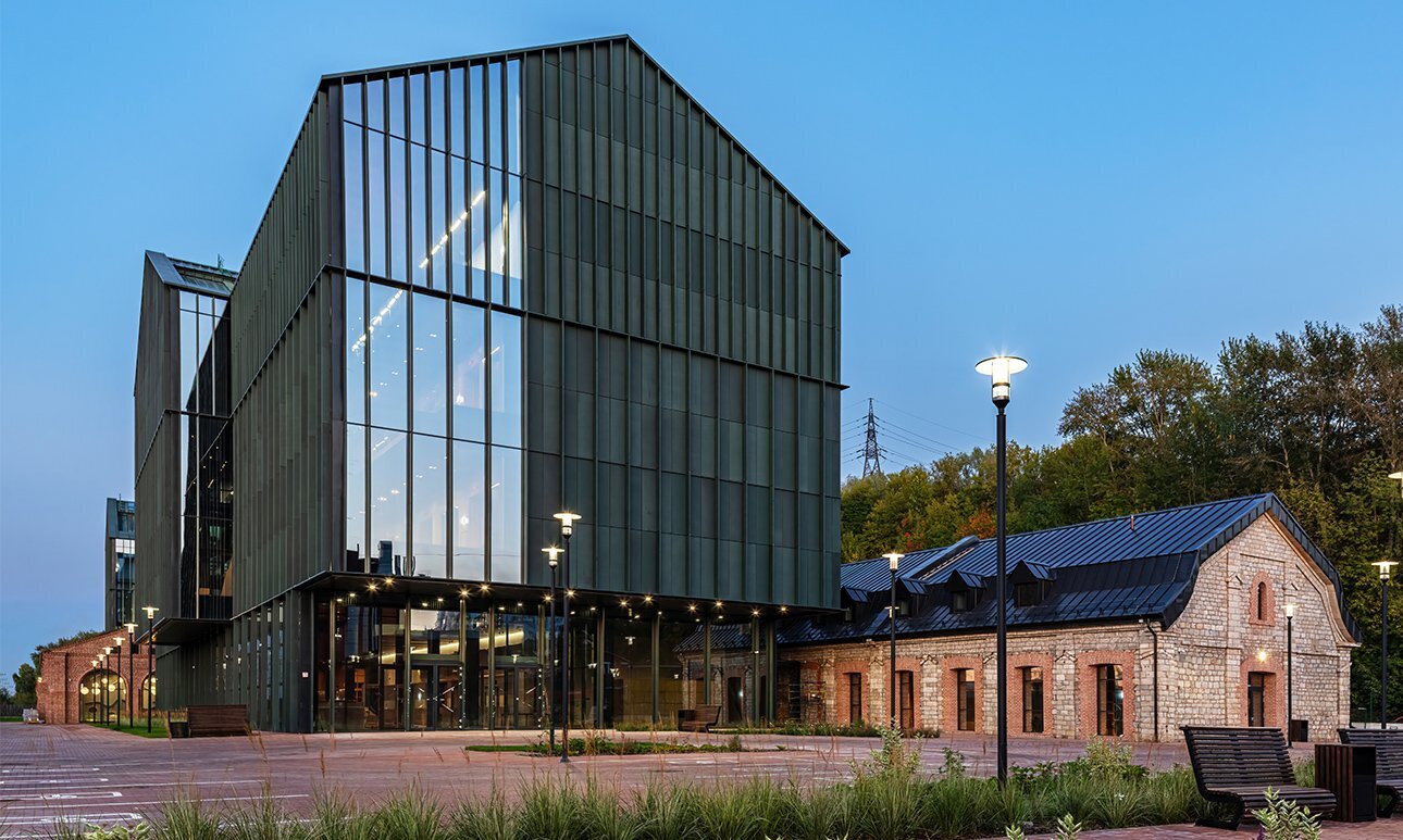 Фото: theartnewspaper.ru