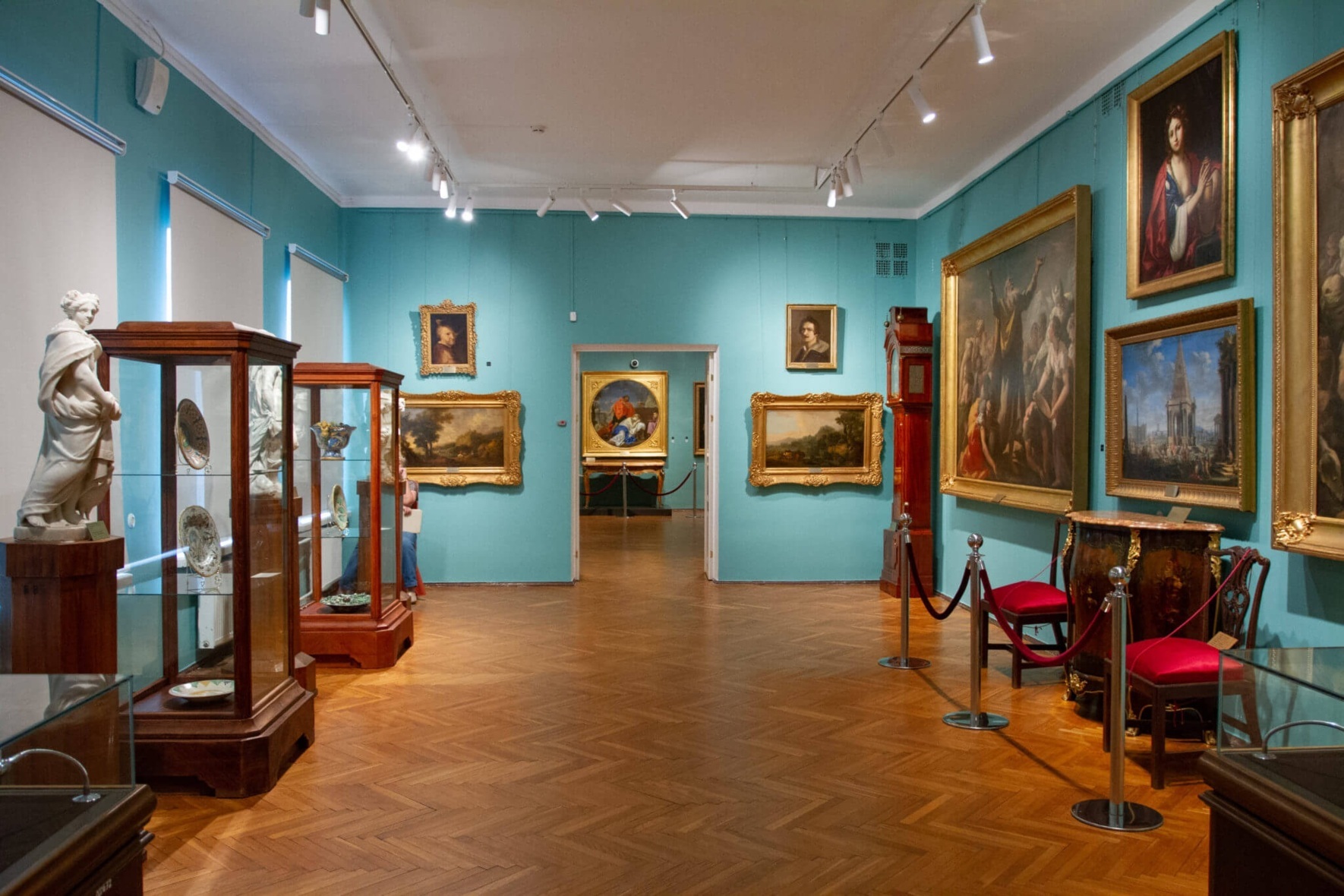 Фото: serpuhov-museum.ru