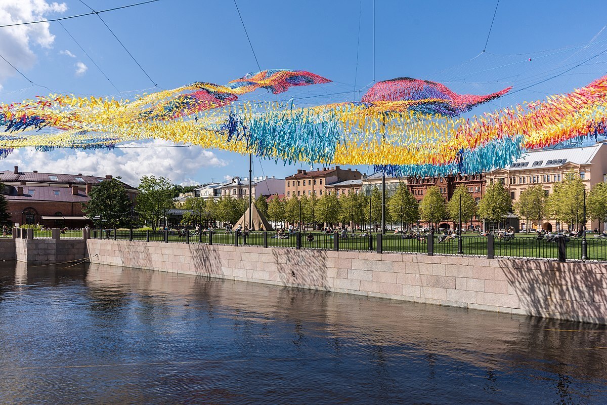 Фото: Wikimedia Commons.