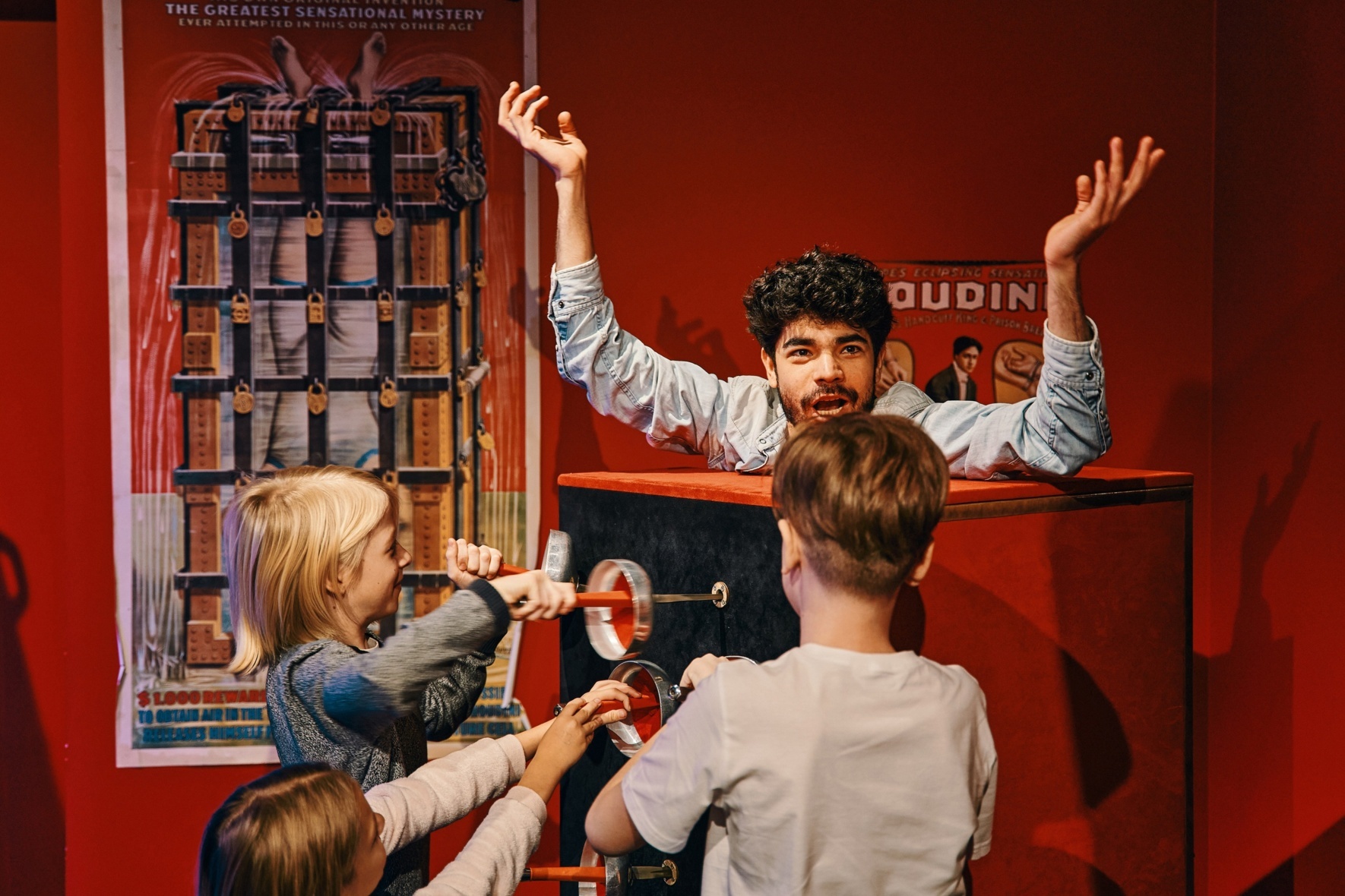 Фото: официальная группа музея ВКонтакте