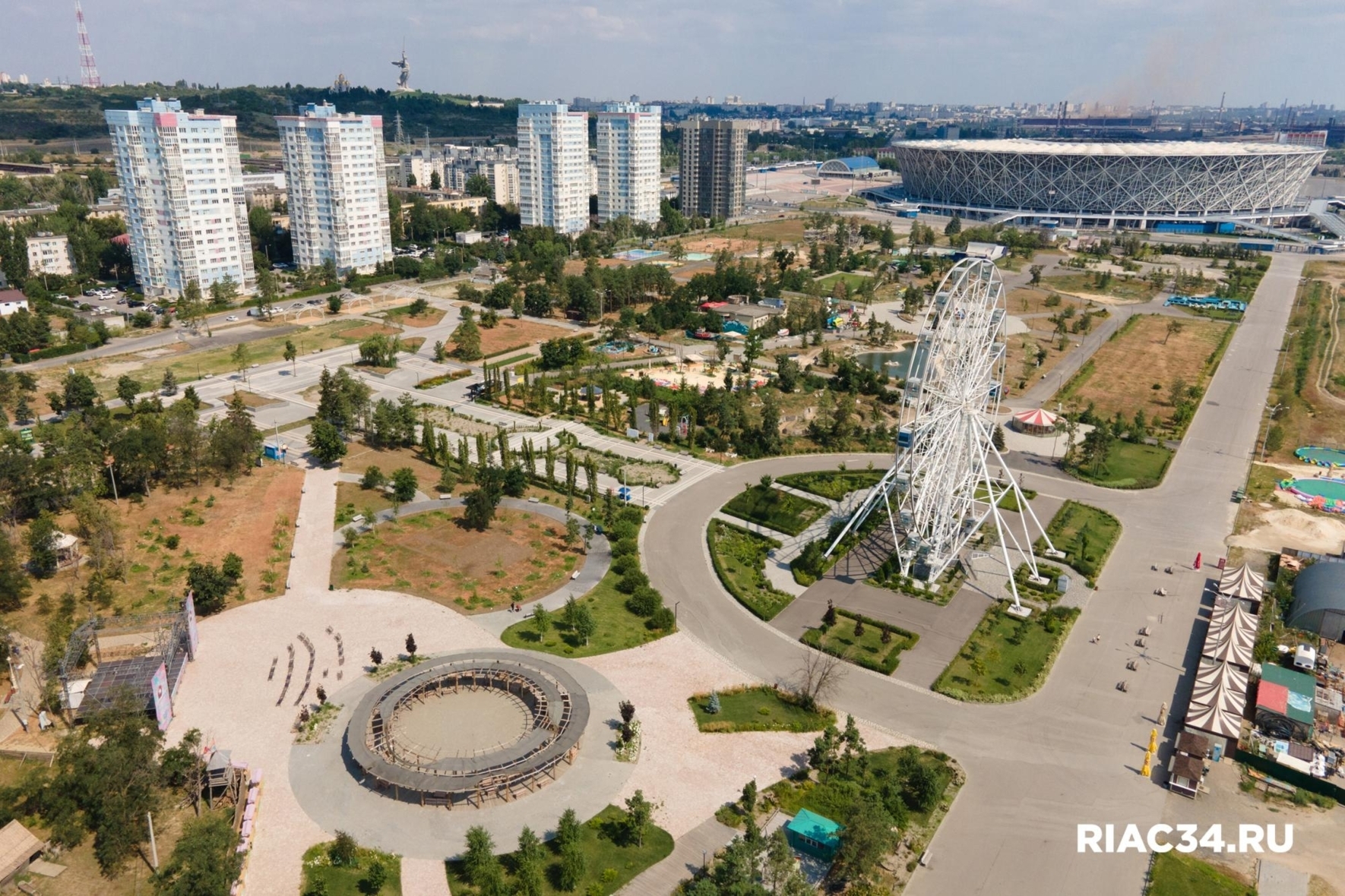 Как провести выходные