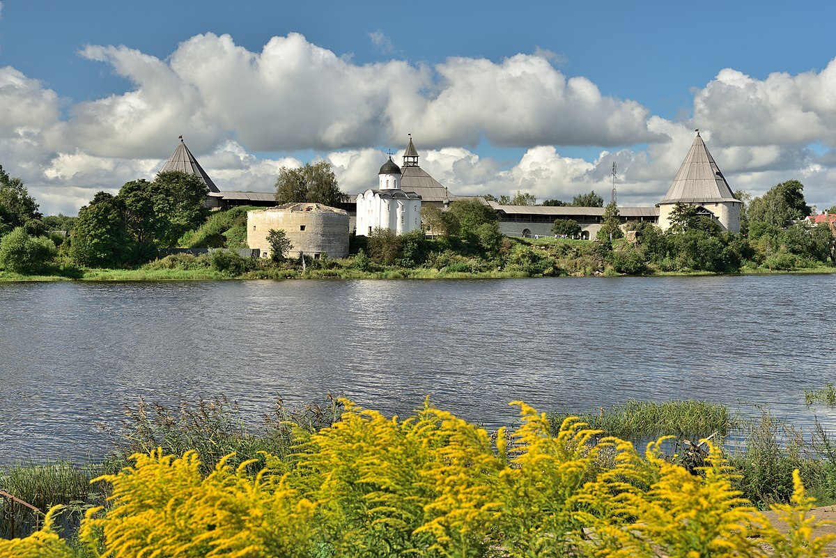 Фото: Wikimedia Commons.