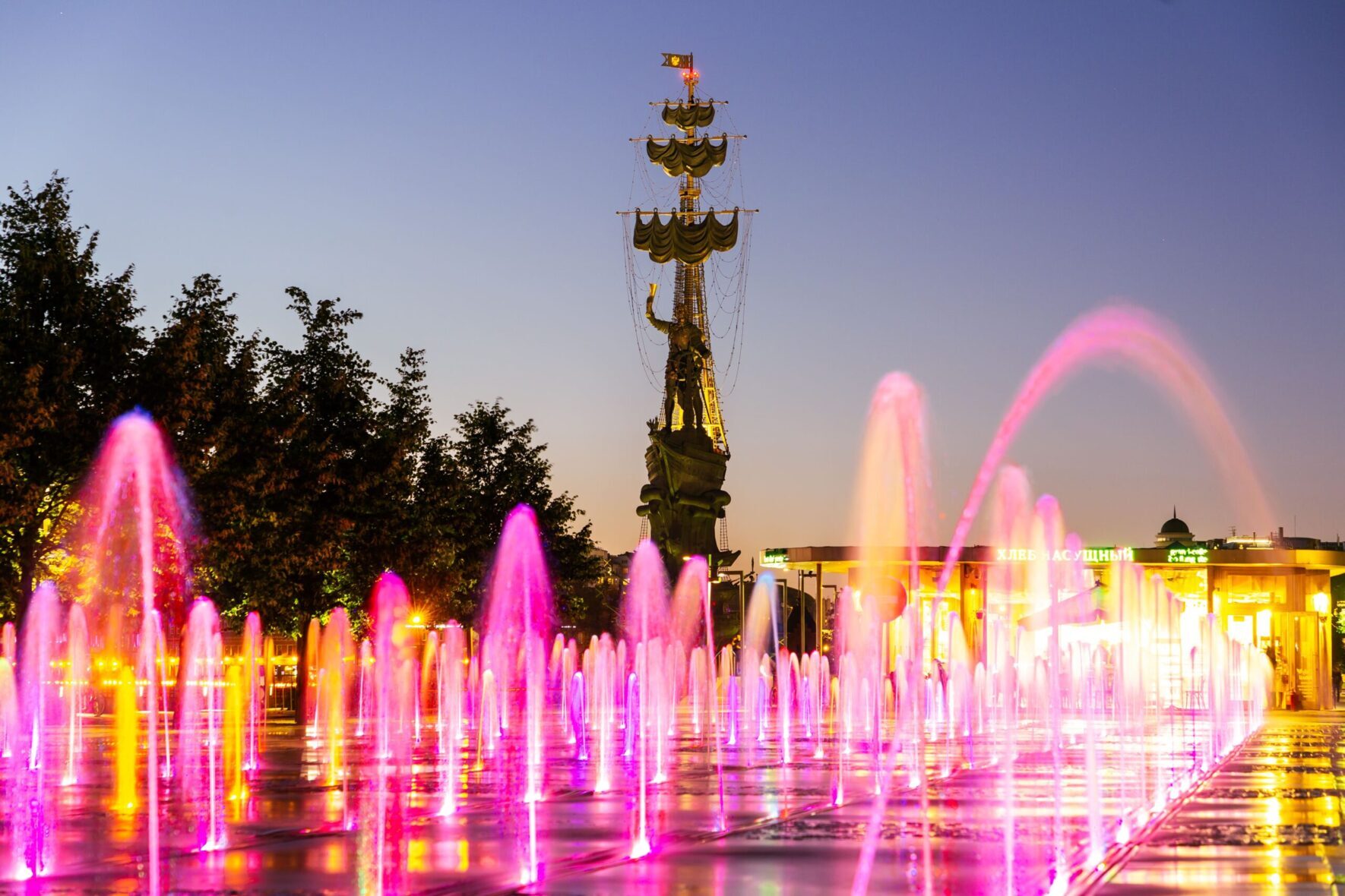 Фото: parkgorkogo.ru