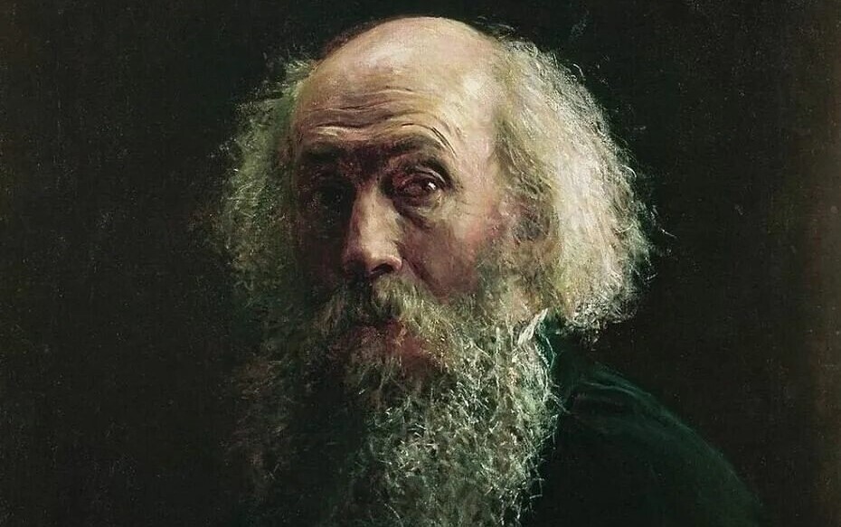 10 фактов о художнике Николае Ге 