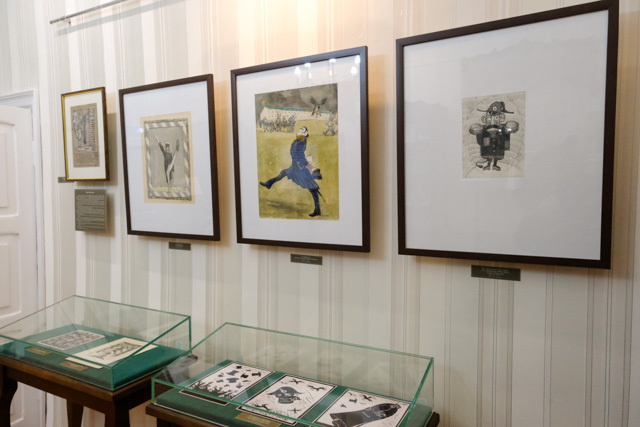 Кировчане увидят образы героев Салтыкова глазами известных художников