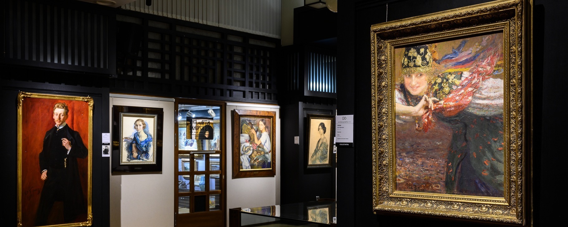 Фото: vk.com/artefactgallery