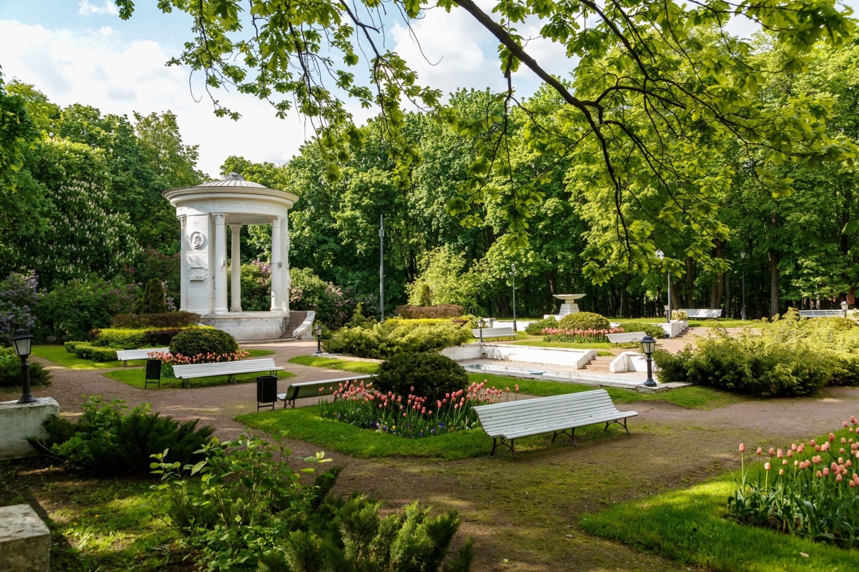 Фото: parkgorkogo.ru