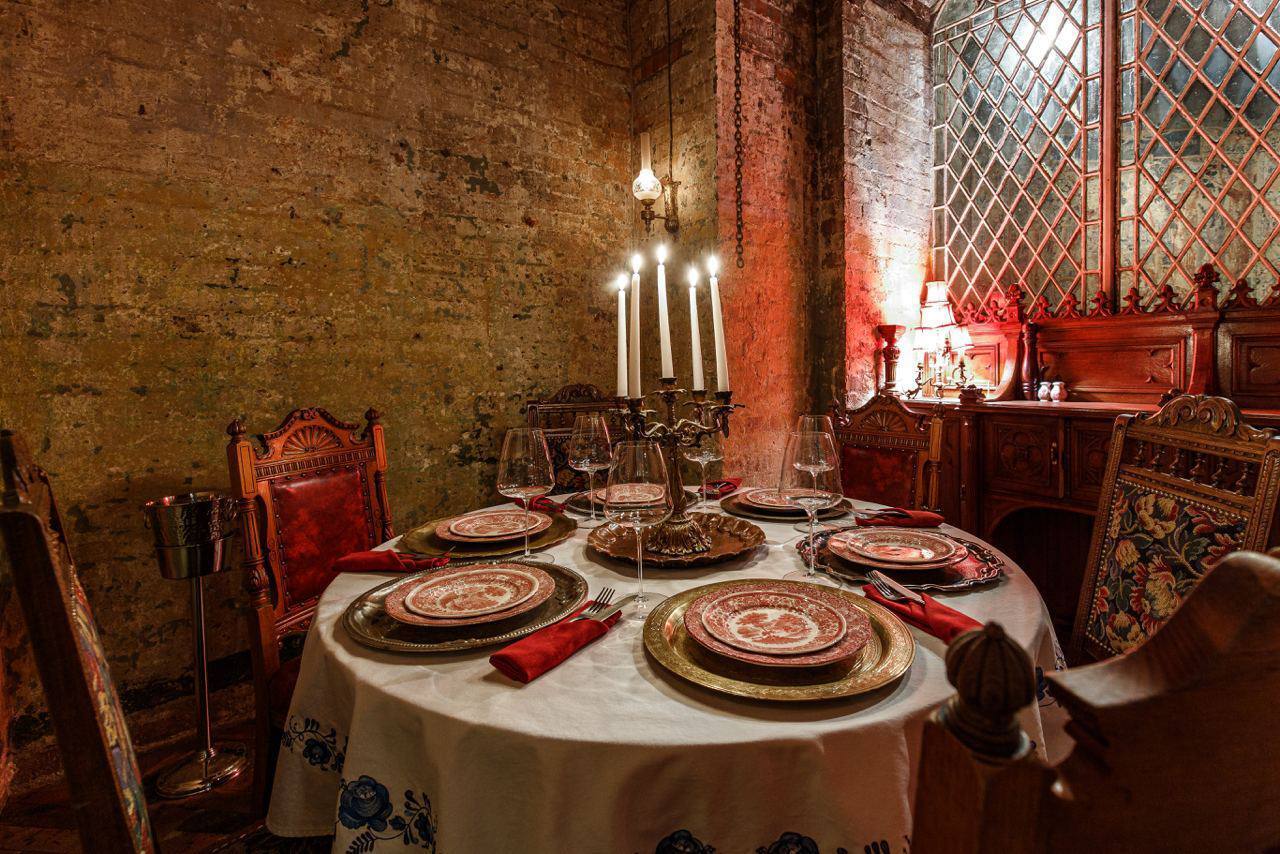 The Black Swan pub. Фото: официальная группа паба ВКонтакте