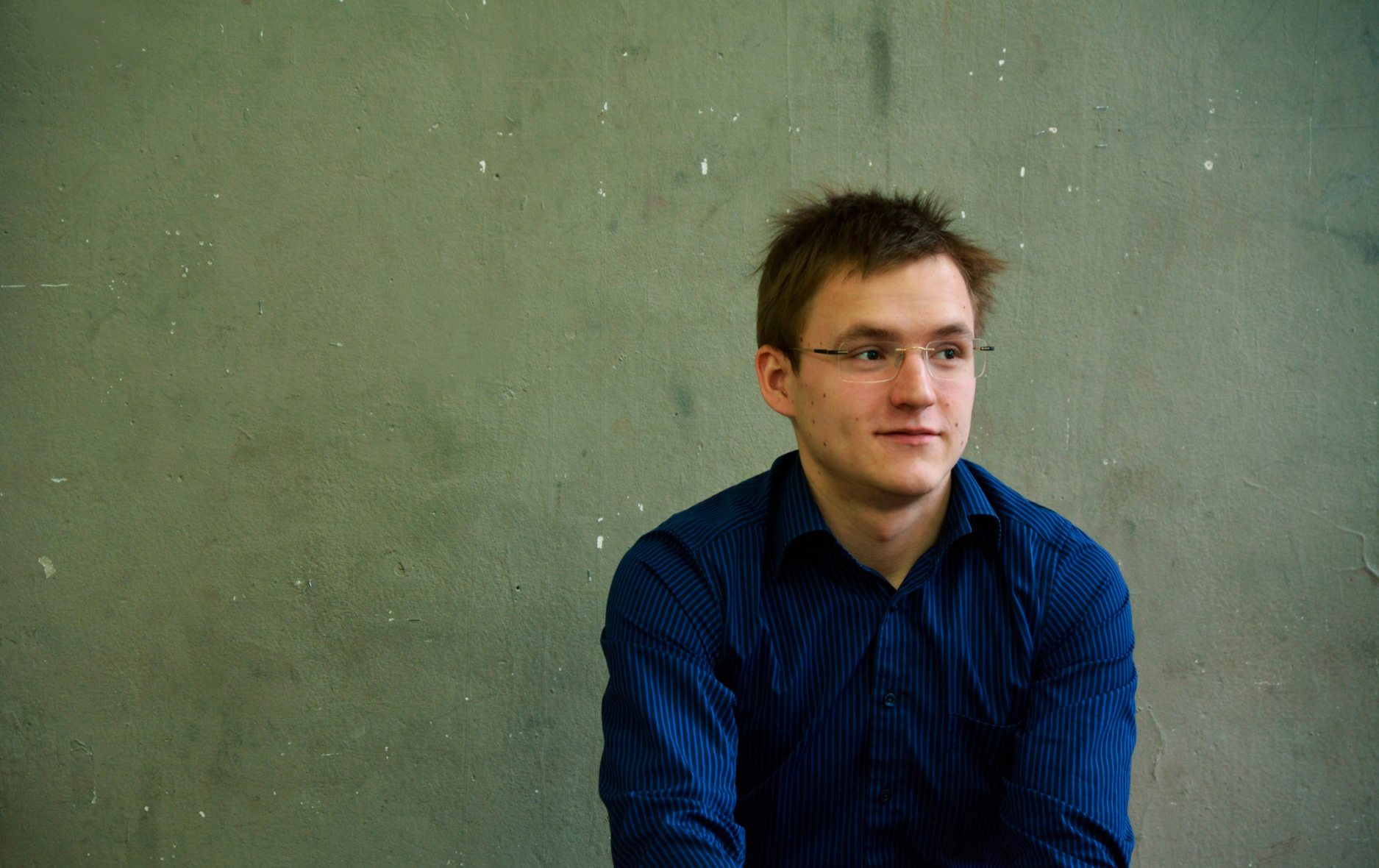 Художник Дмитрий Платонов: на грани исследования, творчества и реставрации