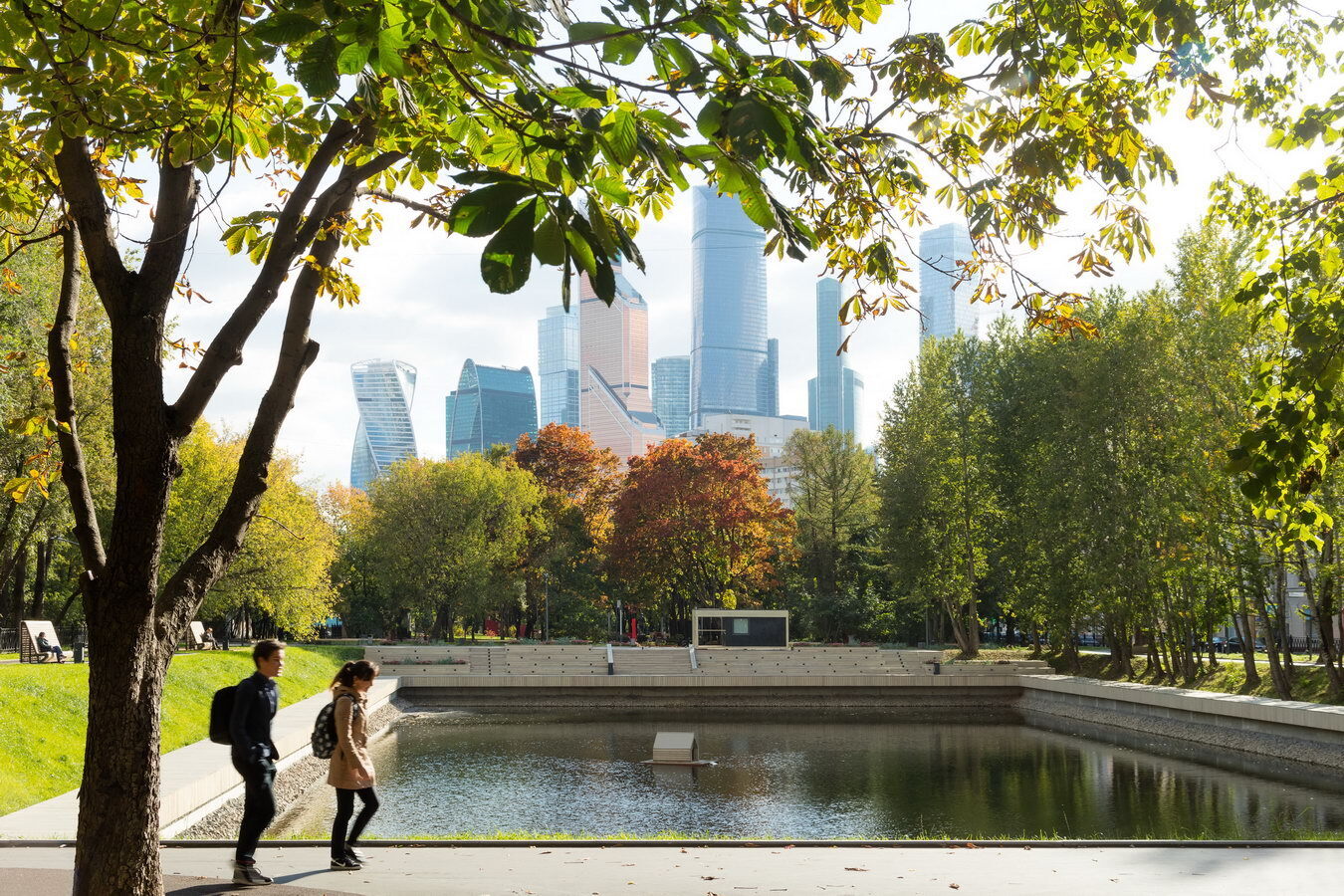 Фото: parks.moscow