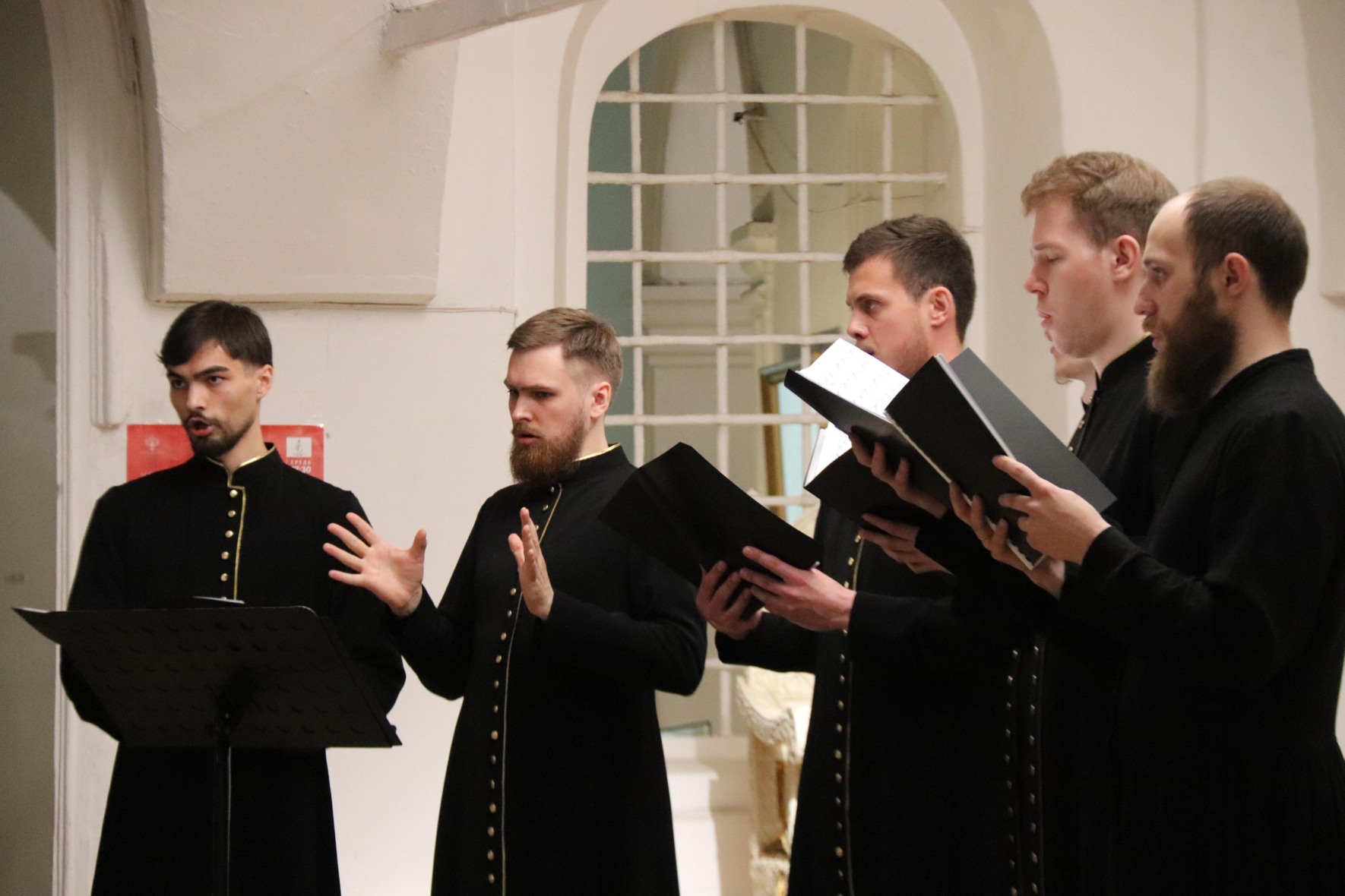 Московский Пасхальный фестиваль – в Александровской слободе