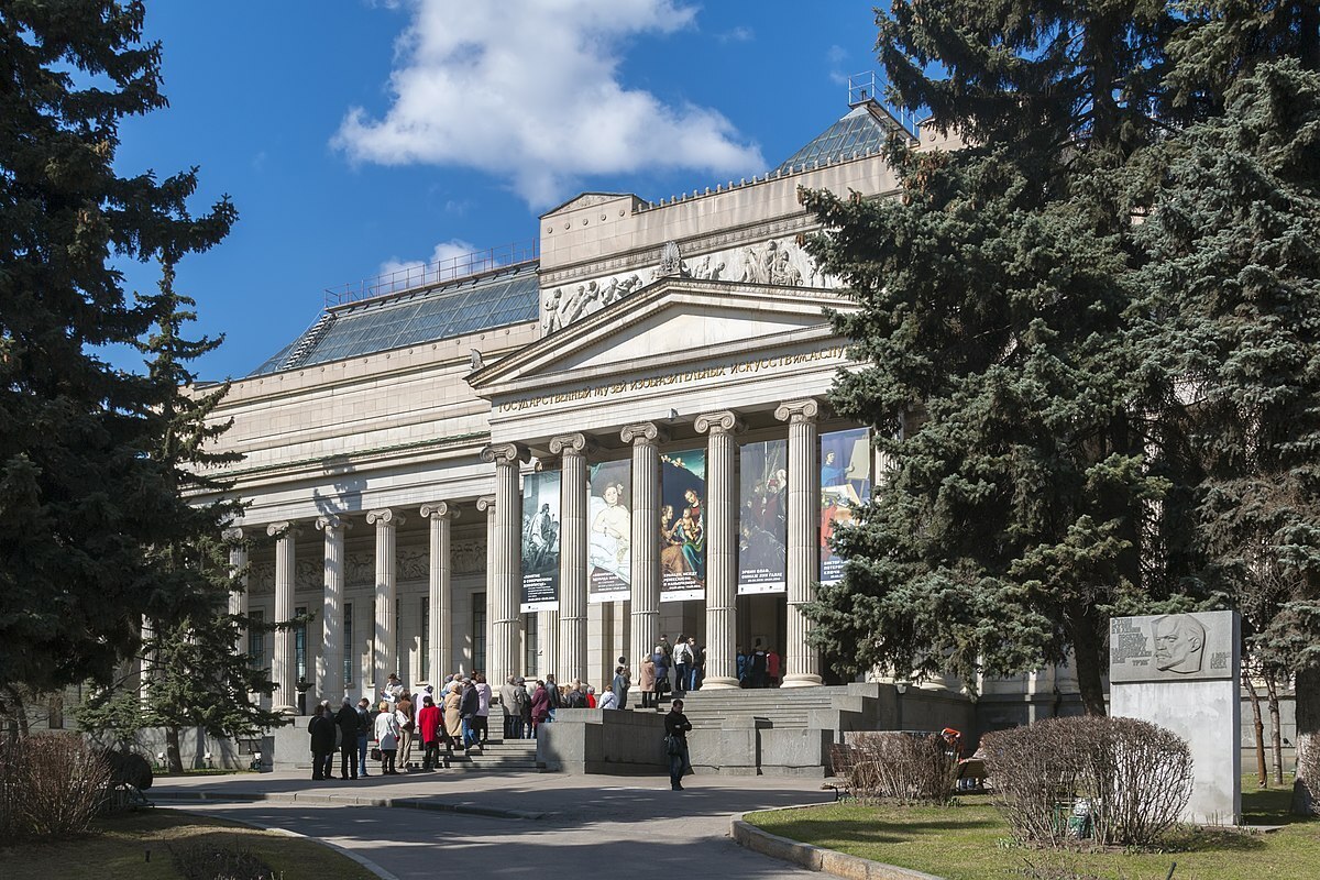 Фото: Wikimedia Commons.