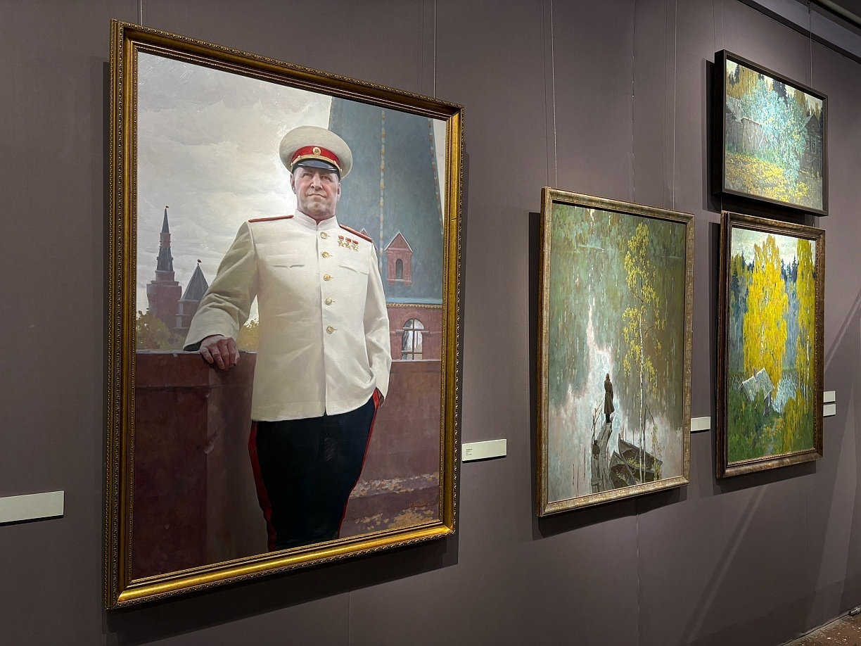 Мероприятия на майские праздники. Часть 2