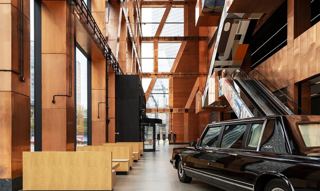 Фото: theartnewspaper.ru