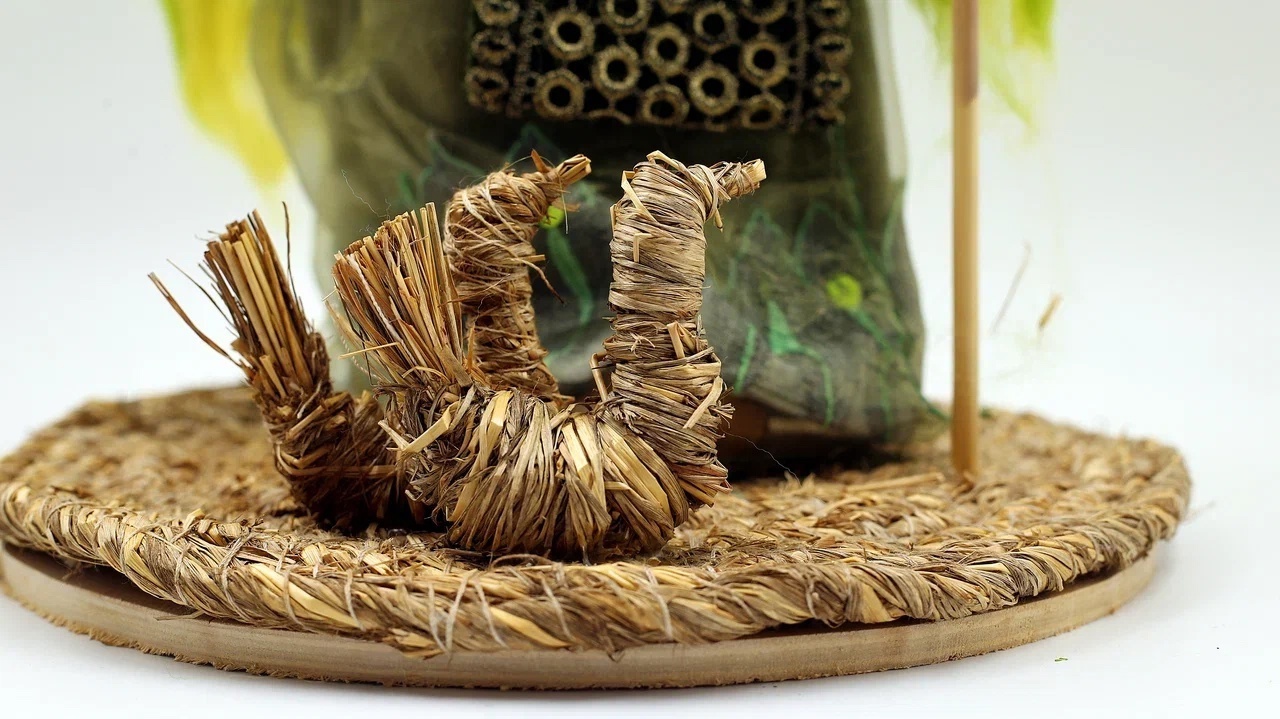 Работа Пономаревой Валентины "СВИРИДОВ ПРУД"