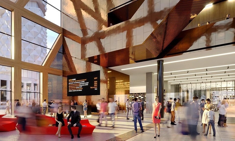 ТОП-10 новых музеев России: главные открытия 2025 года