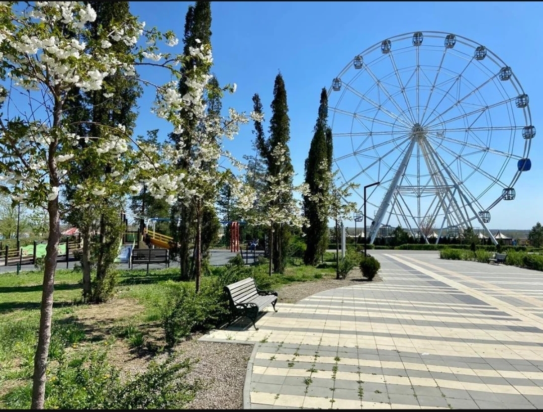 Мероприятия для детей