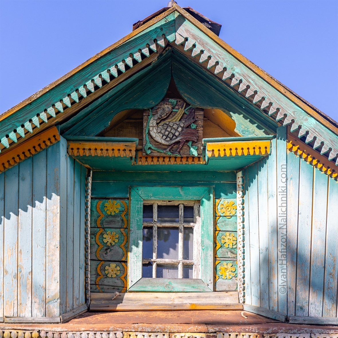 Фото: Иван Хафизов / nalichniki.com