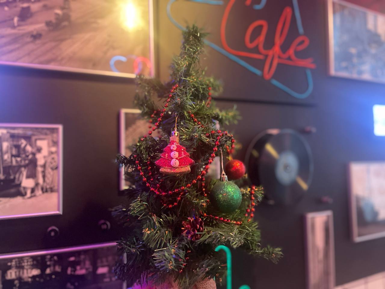 Детские новогодние программы в музеях