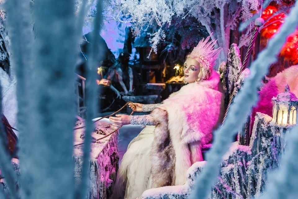 Фото: официальная группа музея ВКонтакте.