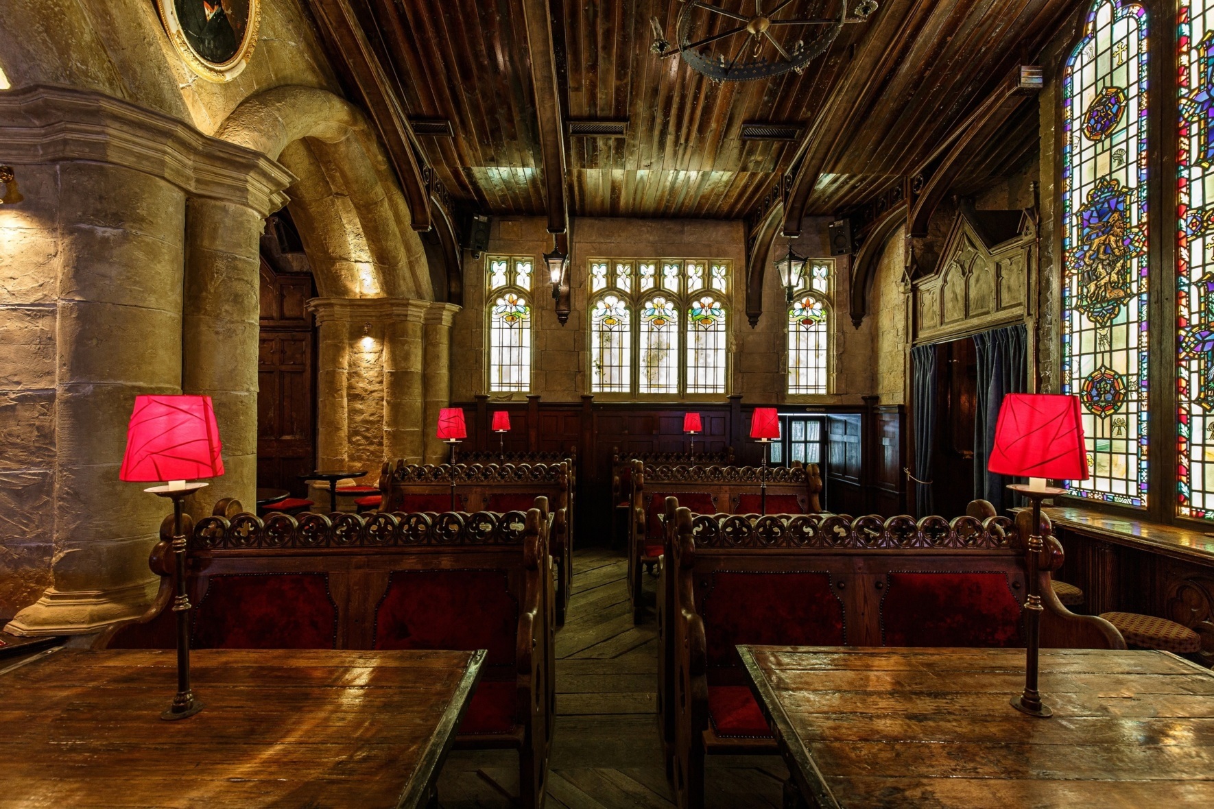 The Black Swan pub. Фото: официальная группа паба ВКонтакте