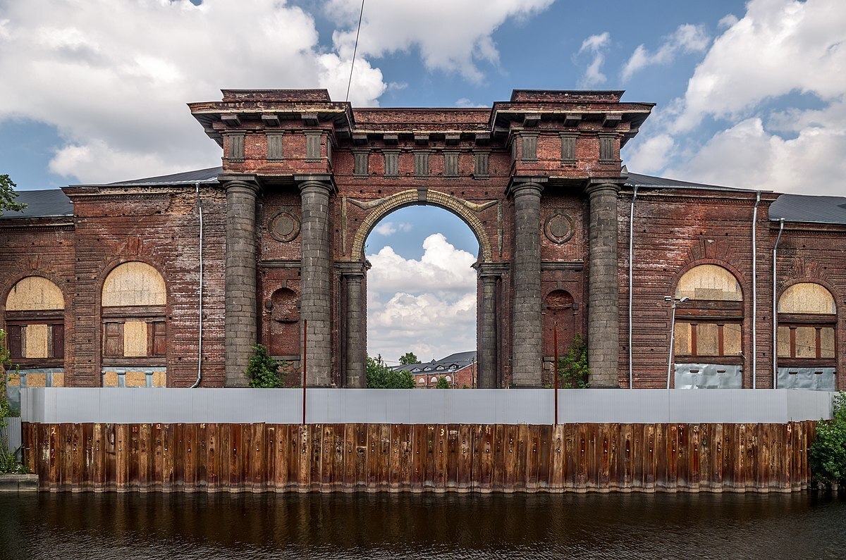 Фото: Wikimedia Commons.