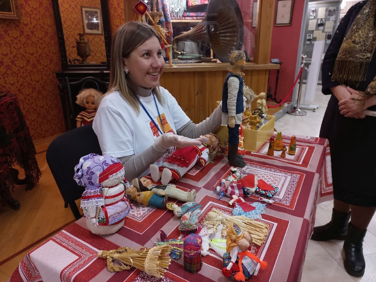 Ночь искусств: детские и семейные мероприятия в музеях