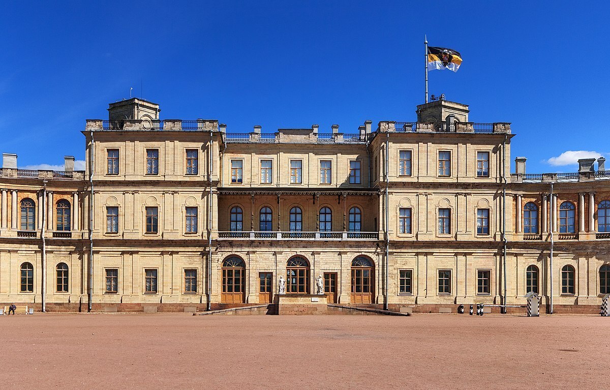 Фото: Wikimedia Commons.