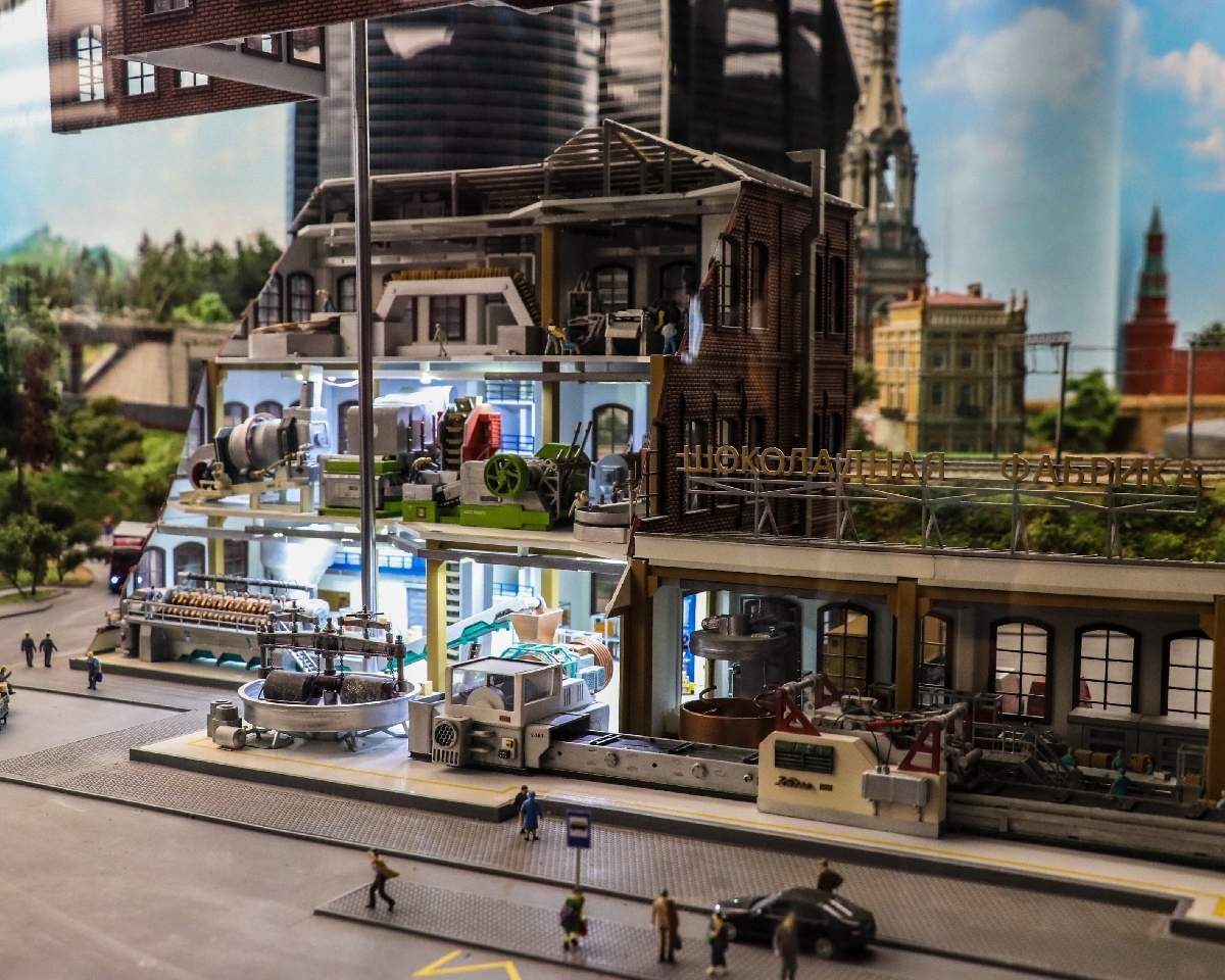 Фото: kudamoscow.ru