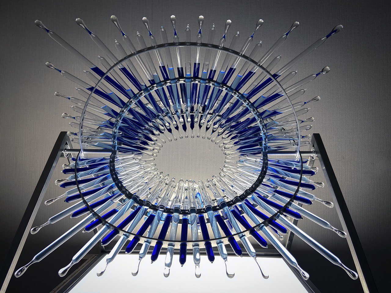 «Рутина жизни». Фото из личного архива Д. Платонова