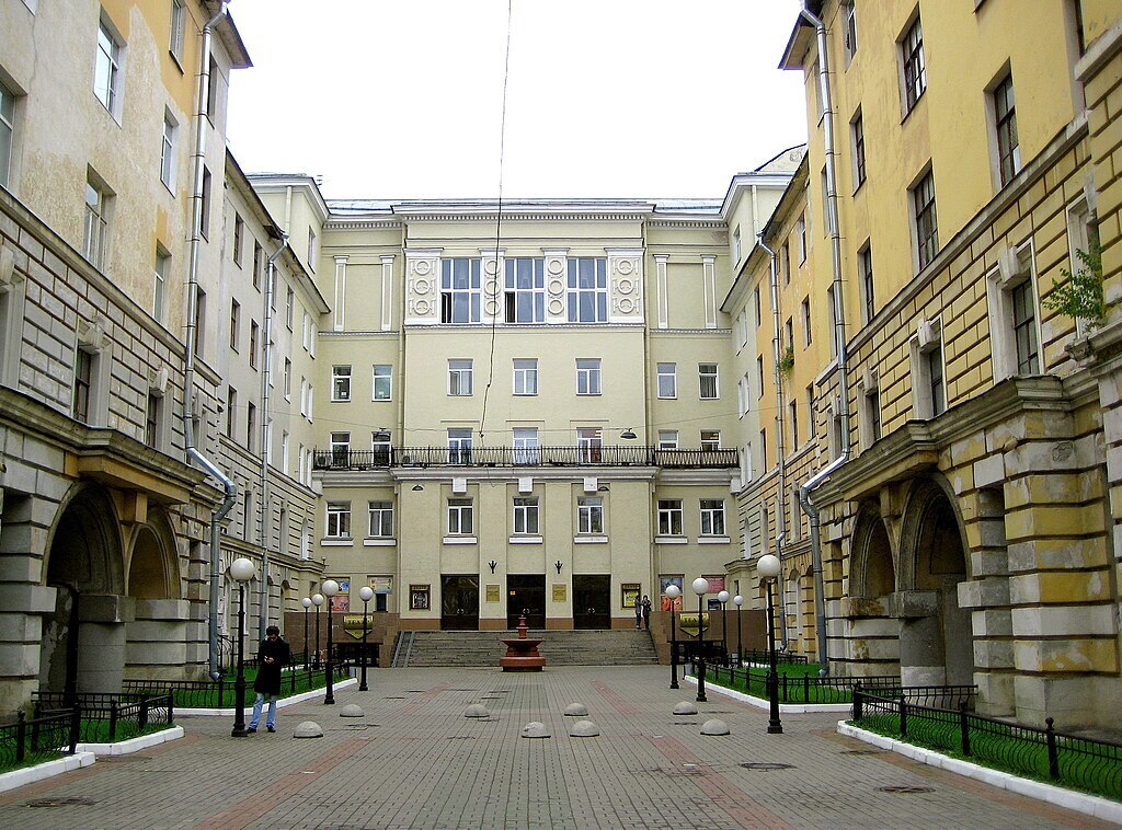 Фото: Wikimedia Commons.