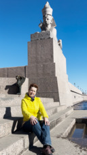 Юлия Иванушкина